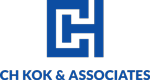 CH Kok & Associates | One Stop Professional Centre